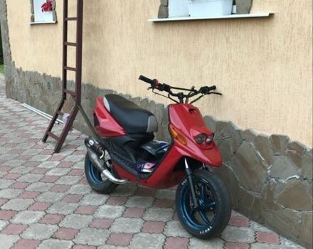 Ямаха BWS, об'ємом двигуна 70 л та пробігом 0 тис. км за 1424 $, фото 1 на Automoto.ua