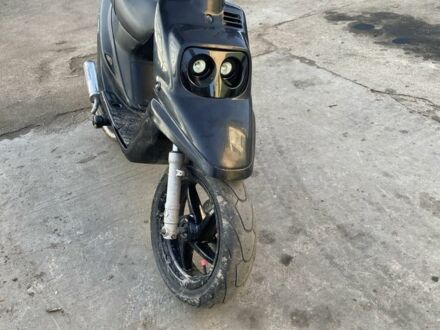 Ямаха BWS, об'ємом двигуна 70 л та пробігом 0 тис. км за 1191 $, фото 1 на Automoto.ua