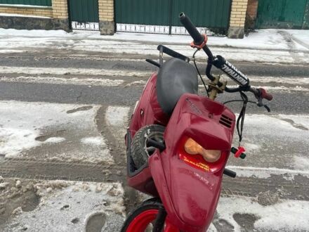 Ямаха BWS, об'ємом двигуна 65 л та пробігом 0 тис. км за 746 $, фото 1 на Automoto.ua