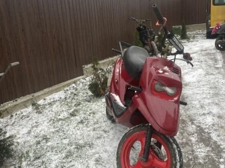 Ямаха БВС, объемом двигателя 0 л и пробегом 0 тыс. км за 831 $, фото 1 на Automoto.ua