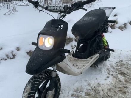 Ямаха БВС, объемом двигателя 0 л и пробегом 0 тыс. км за 1025 $, фото 1 на Automoto.ua