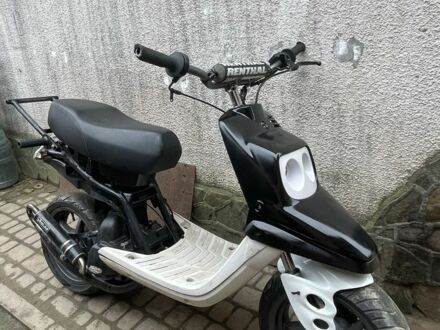 Ямаха BWS, об'ємом двигуна 0 л та пробігом 0 тис. км за 1200 $, фото 1 на Automoto.ua