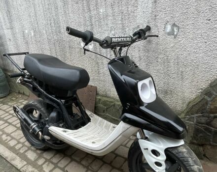 Ямаха BWS, об'ємом двигуна 0 л та пробігом 0 тис. км за 1200 $, фото 1 на Automoto.ua