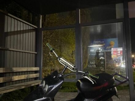 Ямаха BWS, об'ємом двигуна 0 л та пробігом 0 тис. км за 1186 $, фото 1 на Automoto.ua