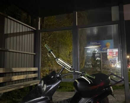 Ямаха BWS, об'ємом двигуна 0 л та пробігом 0 тис. км за 1186 $, фото 1 на Automoto.ua