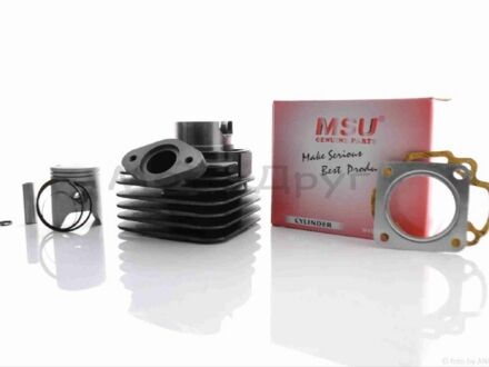 Ямаха BWS, об'ємом двигуна 0 л та пробігом 0 тис. км за 47 $, фото 1 на Automoto.ua