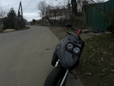 Ямаха БВС, объемом двигателя 0 л и пробегом 0 тыс. км за 1415 $, фото 1 на Automoto.ua