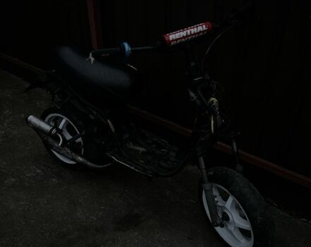 Ямаха BWS, об'ємом двигуна 72 л та пробігом 0 тис. км за 1306 $, фото 1 на Automoto.ua