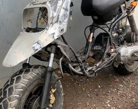 Ямаха БВС, объемом двигателя 70 л и пробегом 0 тыс. км за 1059 $, фото 1 на Automoto.ua