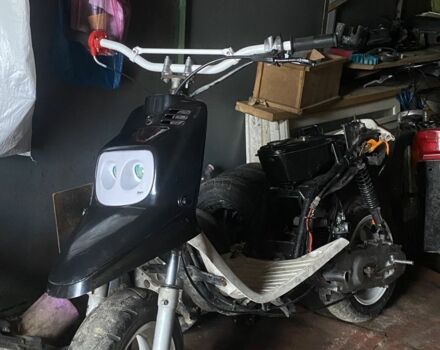 Ямаха БВС, объемом двигателя 70 л и пробегом 0 тыс. км за 725 $, фото 1 на Automoto.ua