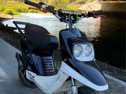 Ямаха BWS, об'ємом двигуна 70 л та пробігом 0 тис. км за 803 $, фото 1 на Automoto.ua