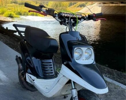 Ямаха БВС, объемом двигателя 70 л и пробегом 0 тыс. км за 803 $, фото 1 на Automoto.ua