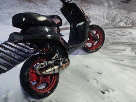 Ямаха БВС, объемом двигателя 70 л и пробегом 0 тыс. км за 1850 $, фото 1 на Automoto.ua