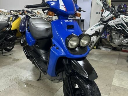 Ямаха БВС, объемом двигателя 49 л и пробегом 0 тыс. км за 780 $, фото 1 на Automoto.ua
