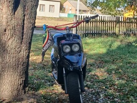 Ямаха BWS, об'ємом двигуна 72 л та пробігом 0 тис. км за 970 $, фото 1 на Automoto.ua