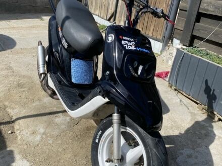 Ямаха БВС, объемом двигателя 70 л и пробегом 0 тыс. км за 1372 $, фото 1 на Automoto.ua