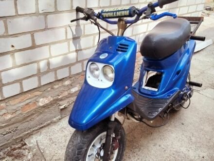 Ямаха БВС, объемом двигателя 0 л и пробегом 0 тыс. км за 1228 $, фото 1 на Automoto.ua