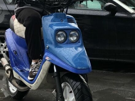 Ямаха БВС, объемом двигателя 70 л и пробегом 0 тыс. км за 1400 $, фото 1 на Automoto.ua