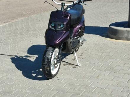Ямаха БВС, объемом двигателя 72 л и пробегом 0 тыс. км за 1215 $, фото 1 на Automoto.ua