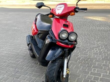 Ямаха BWS, об'ємом двигуна 0 л та пробігом 0 тис. км за 488 $, фото 1 на Automoto.ua