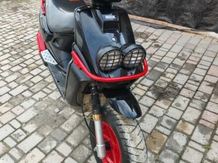 Ямаха БВС, объемом двигателя 100 л и пробегом 0 тыс. км за 790 $, фото 1 на Automoto.ua