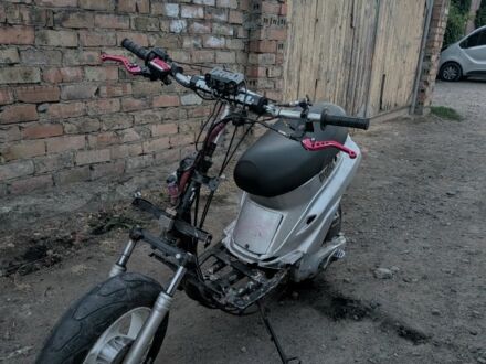 Ямаха БВС, объемом двигателя 70 л и пробегом 0 тыс. км за 606 $, фото 1 на Automoto.ua