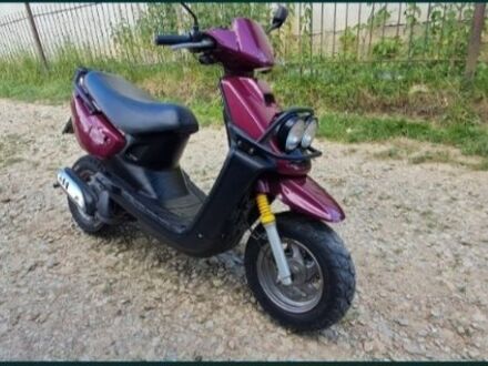 Ямаха BWS, об'ємом двигуна 50 л та пробігом 0 тис. км за 650 $, фото 1 на Automoto.ua