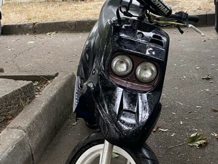 Ямаха BWS, об'ємом двигуна 70 л та пробігом 0 тис. км за 973 $, фото 1 на Automoto.ua