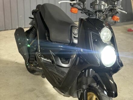 Ямаха BWS, об'ємом двигуна 0.13 л та пробігом 0 тис. км за 1300 $, фото 1 на Automoto.ua