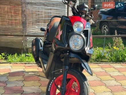 Ямаха БВС, объемом двигателя 0.12 л и пробегом 18 тыс. км за 1650 $, фото 1 на Automoto.ua