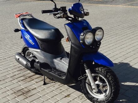 Ямаха BWS, об'ємом двигуна 49 л та пробігом 0 тис. км за 900 $, фото 1 на Automoto.ua