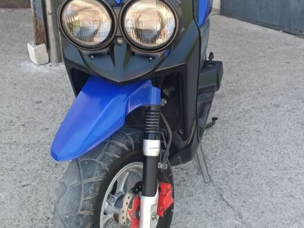 Ямаха БВС, объемом двигателя 50 л и пробегом 0 тыс. км за 1100 $, фото 1 на Automoto.ua