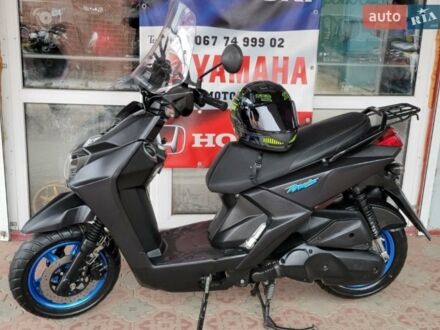 Ямаха БВС, объемом двигателя 0 л и пробегом 11 тыс. км за 1999 $, фото 1 на Automoto.ua