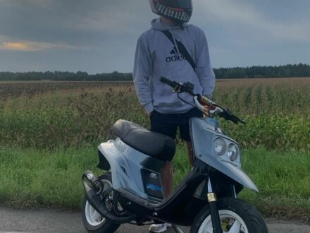 Ямаха BWS, об'ємом двигуна 70 л та пробігом 0 тис. км за 1200 $, фото 1 на Automoto.ua