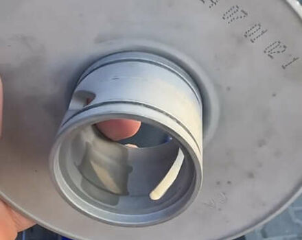 Синий Ямаха БВС, объемом двигателя 0.49 л и пробегом 38 тыс. км за 900 $, фото 13 на Automoto.ua