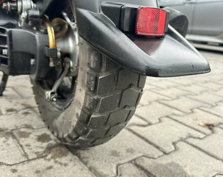 Синий Ямаха БВС, объемом двигателя 0.49 л и пробегом 38 тыс. км за 900 $, фото 8 на Automoto.ua