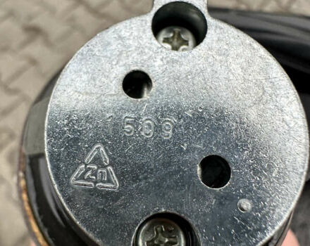 Синий Ямаха БВС, объемом двигателя 0.49 л и пробегом 38 тыс. км за 900 $, фото 11 на Automoto.ua