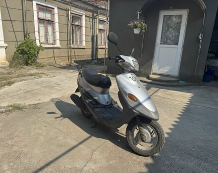 Ямаха Бейсик Джог, объемом двигателя 49 л и пробегом 0 тыс. км за 380 $, фото 1 на Automoto.ua
