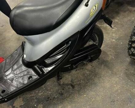 Сірий Ямаха Basic Jog, об'ємом двигуна 0 л та пробігом 16 тис. км за 603 $, фото 1 на Automoto.ua