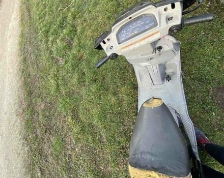 Ямаха Beluga, об'ємом двигуна 0 л та пробігом 130 тис. км за 155 $, фото 3 на Automoto.ua