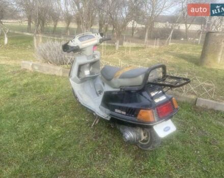 Ямаха Beluga, об'ємом двигуна 0 л та пробігом 130 тис. км за 155 $, фото 6 на Automoto.ua