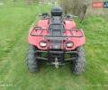 Червоний Ямаха Big Bear, об'ємом двигуна 0 л та пробігом 13 тис. км за 2550 $, фото 1 на Automoto.ua