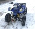 Синій Ямаха Blaster, об'ємом двигуна 0.2 л та пробігом 3 тис. км за 1000 $, фото 1 на Automoto.ua