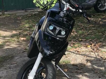Ямаха Бустер 2004 у Миколаєві на Automoto.ua Ямаха Бустер, об'ємом двигуна 0 л та пробігом 2 тис. км за 902 $, фото 1 на Automoto.ua