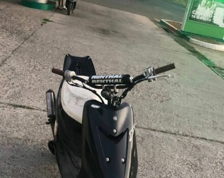 Ямаха С-Елізє, об'ємом двигуна 1.56 л та пробігом 0 тис. км за 605 $, фото 1 на Automoto.ua