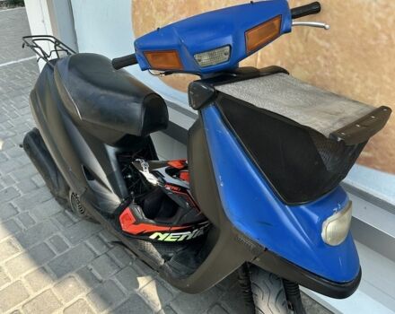 Ямаха С-Элизе, объемом двигателя 65 л и пробегом 0 тыс. км за 266 $, фото 4 на Automoto.ua