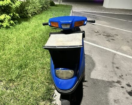 Ямаха С-Элизе, объемом двигателя 65 л и пробегом 0 тыс. км за 266 $, фото 3 на Automoto.ua