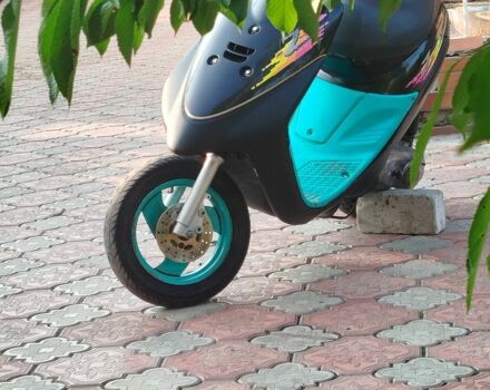 Ямаха С-Элизе, объемом двигателя 50 л и пробегом 0 тыс. км за 436 $, фото 3 на Automoto.ua