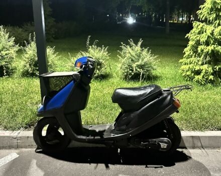 Ямаха С-Элизе, объемом двигателя 65 л и пробегом 0 тыс. км за 266 $, фото 1 на Automoto.ua