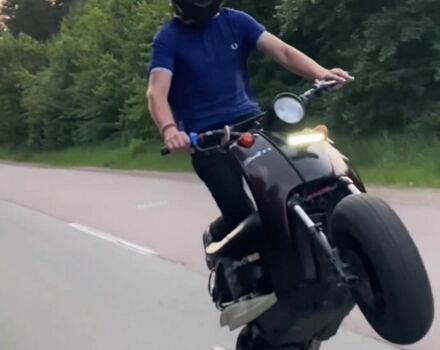 Ямаха С-Элизе, объемом двигателя 70 л и пробегом 0 тыс. км за 776 $, фото 2 на Automoto.ua